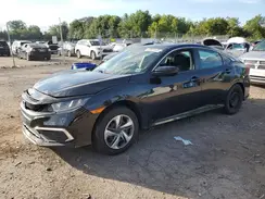 2HGFC2F69LH530719 2020 HONDA CIVIC