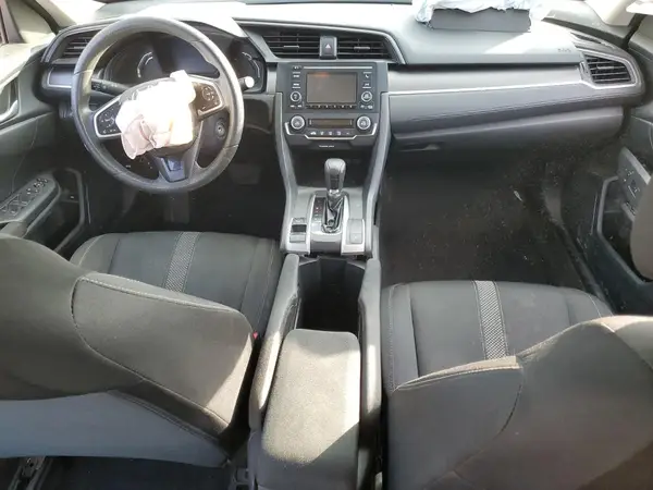 2HGFC2F69LH530719 2020 HONDA CIVIC - Image 8