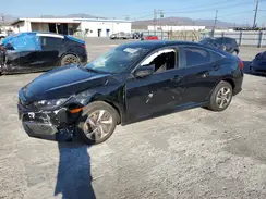 2HGFC2F69LH530736 2020 HONDA CIVIC