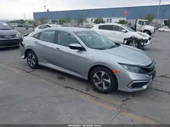 2HGFC2F69LH531336 2020 HONDA CIVIC