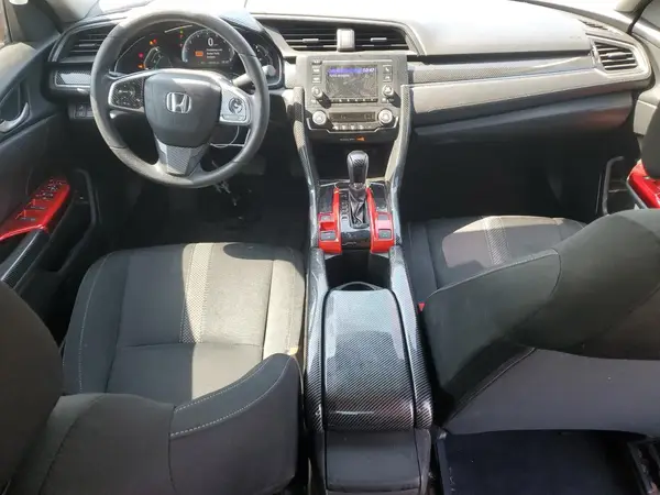 2HGFC2F69LH531370 2020 HONDA CIVIC - Image 8