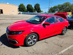 2HGFC2F69LH532633 2020 HONDA CIVIC