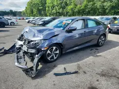 2HGFC2F69LH532857 2020 HONDA CIVIC