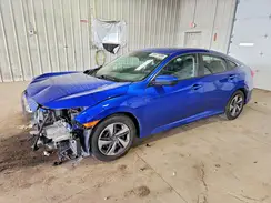 2HGFC2F69LH533099 2020 HONDA CIVIC