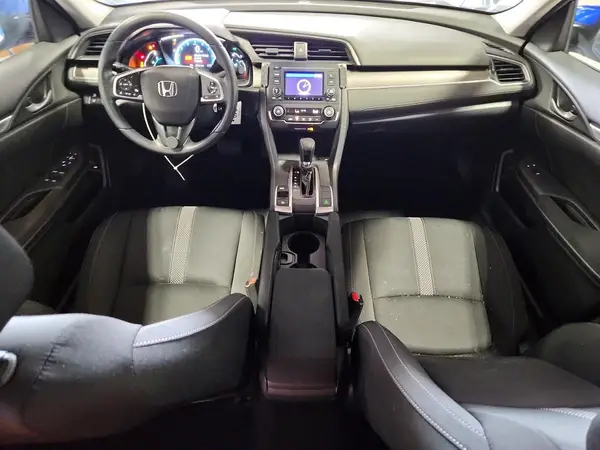 2HGFC2F69LH533099 2020 HONDA CIVIC - Image 8