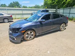 2HGFC2F69LH533457 2020 HONDA CIVIC