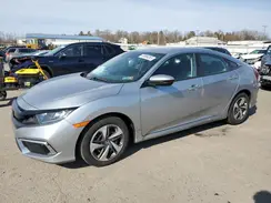 2HGFC2F69LH534852 2020 HONDA CIVIC