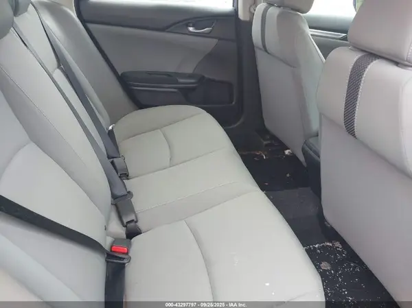 2HGFC2F69LH534964 2020 HONDA CIVIC - Image 8