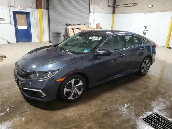 2HGFC2F69LH535015 2020 HONDA CIVIC - Image 1