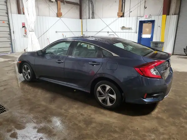 2HGFC2F69LH535015 2020 HONDA CIVIC - Image 2