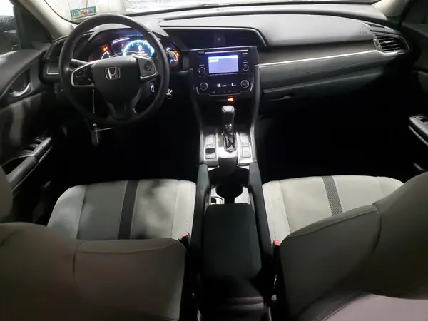 2HGFC2F69LH535015 2020 HONDA CIVIC - Image 8