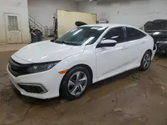 2HGFC2F69LH535533 2020 HONDA CIVIC