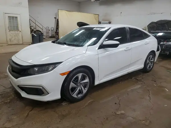 2HGFC2F69LH535533 2020 HONDA CIVIC - Image 1