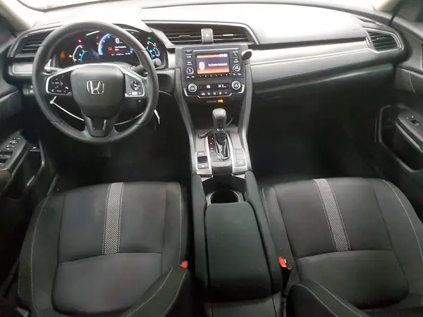 2HGFC2F69LH535533 2020 HONDA CIVIC - Image 8
