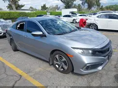 2HGFC2F69LH536794 2020 HONDA CIVIC