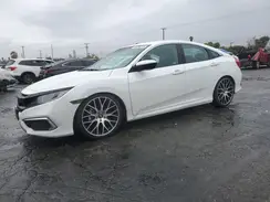 2HGFC2F69LH537024 2020 HONDA CIVIC