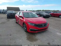 2HGFC2F69LH537301 2020 HONDA CIVIC