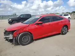 2HGFC2F69LH537329 2020 HONDA CIVIC