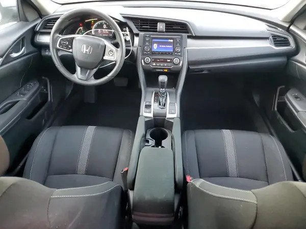 2HGFC2F69LH539114 2020 HONDA CIVIC - Image 8