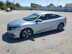2HGFC2F69LH539128 2020 HONDA CIVIC
