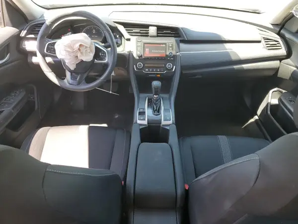 2HGFC2F69LH539128 2020 HONDA CIVIC - Image 8