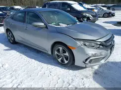 2HGFC2F69LH539453 2020 HONDA CIVIC