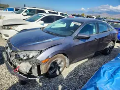 2HGFC2F69LH539825 2020 HONDA CIVIC