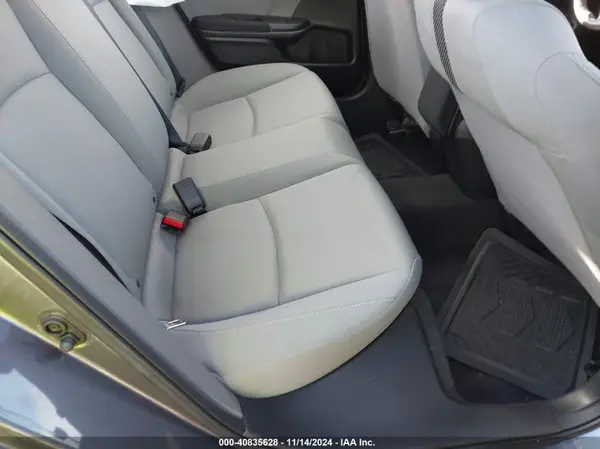 2HGFC2F69LH540067 2020 HONDA CIVIC - Image 8
