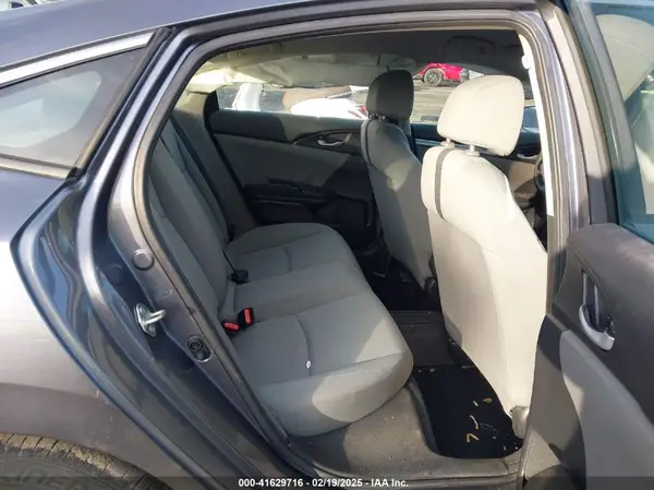 2HGFC2F69LH540103 2020 HONDA CIVIC - Image 8