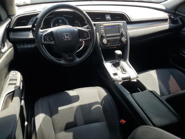 2HGFC2F69LH540327 2020 HONDA CIVIC - Image 8