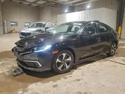 2HGFC2F69LH540814 2020 HONDA CIVIC