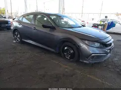 2HGFC2F69LH541588 2020 HONDA CIVIC
