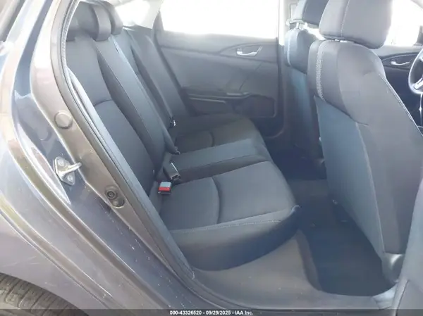 2HGFC2F69LH541588 2020 HONDA CIVIC - Image 8