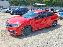 2HGFC2F69LH541607 2020 HONDA CIVIC