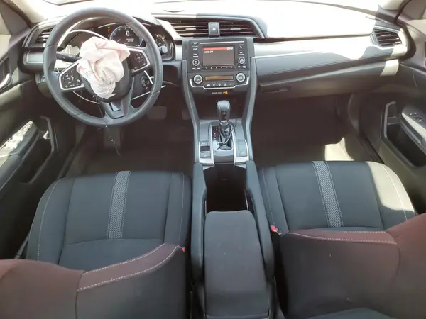 2HGFC2F69LH543650 2020 HONDA CIVIC - Image 8