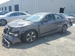2HGFC2F69LH544068 2020 HONDA CIVIC