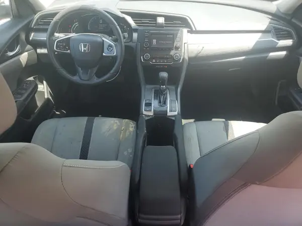 2HGFC2F69LH544068 2020 HONDA CIVIC - Image 8
