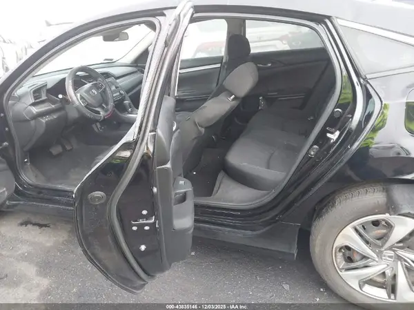 2HGFC2F69LH544345 2020 HONDA CIVIC - Image 8