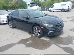 2HGFC2F69LH545009 2020 HONDA CIVIC
