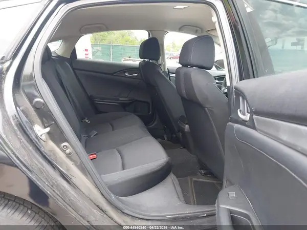 2HGFC2F69LH545009 2020 HONDA CIVIC - Image 8