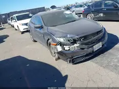 2HGFC2F69LH545334 2020 HONDA CIVIC