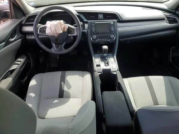 2HGFC2F69LH545401 2020 HONDA CIVIC - Image 8