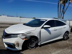 2HGFC2F69LH545737 2020 HONDA CIVIC
