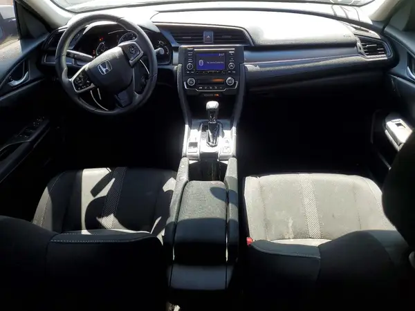 2HGFC2F69LH545737 2020 HONDA CIVIC - Image 8