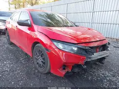 2HGFC2F69LH546001 2020 HONDA CIVIC
