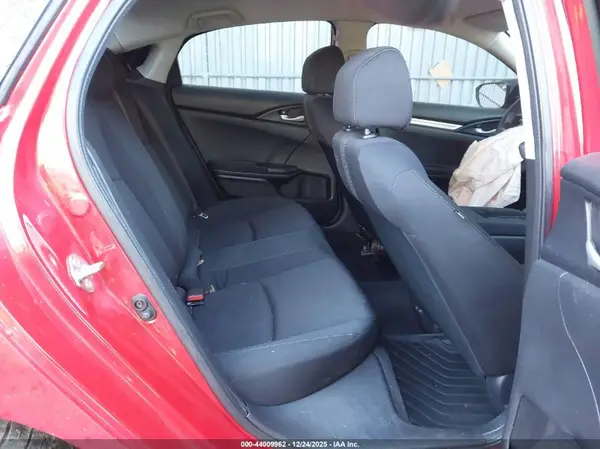 2HGFC2F69LH546001 2020 HONDA CIVIC - Image 8