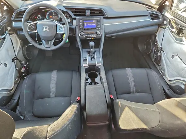 2HGFC2F69LH547021 2020 HONDA CIVIC - Image 8