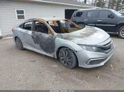 2HGFC2F69LH547374 2020 HONDA CIVIC