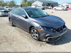 2HGFC2F69LH547438 2020 HONDA CIVIC