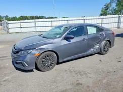 2HGFC2F69LH547522 2020 HONDA CIVIC